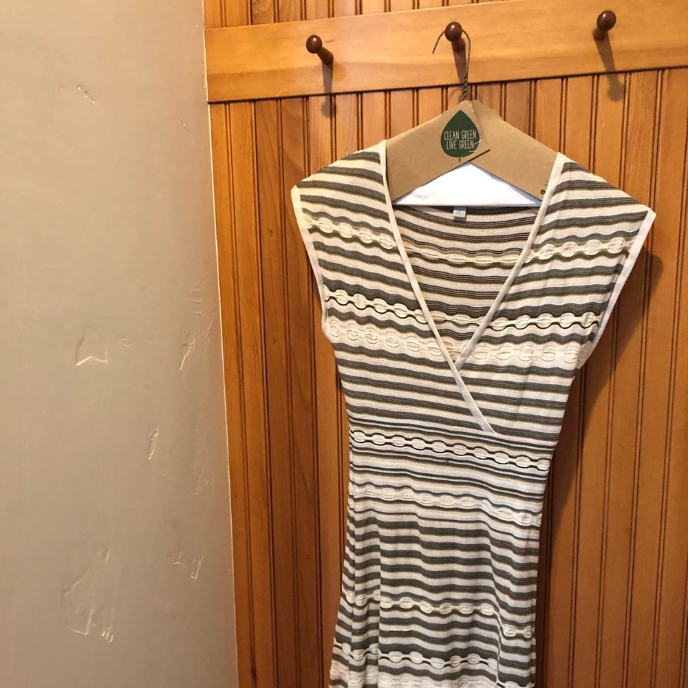 Missoni dress
